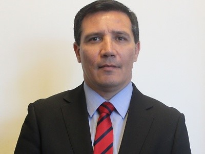 Eduardo Agüero Díaz