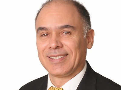 Carlos Rodolfo Marín Uribe