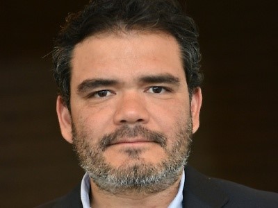 Pablo Retamal O.