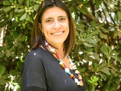 Claudia Venegas Levrini