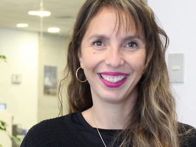 Paulina Retamales Anziani