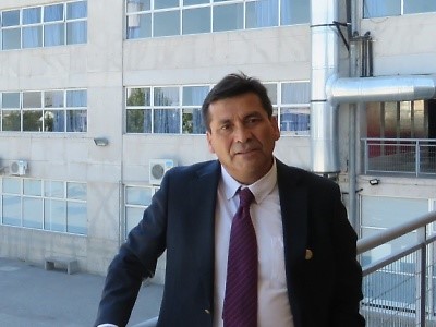 Silvio Cartes Medina