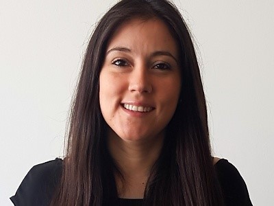 Paulina Pincheira Ruiz