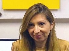 Jimena Rivera Farías