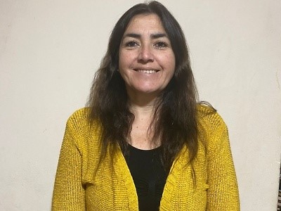 Ana María Jaque Zurita