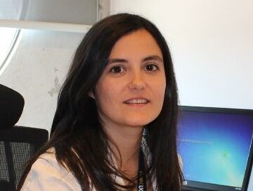 Pamela Cifuentes S.