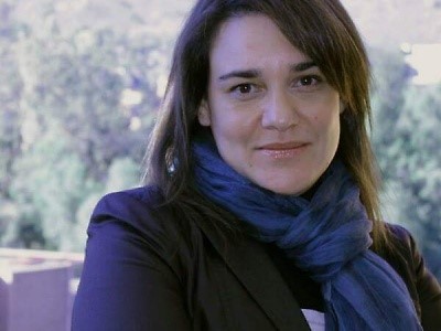 Karen Schwartzman Osorio