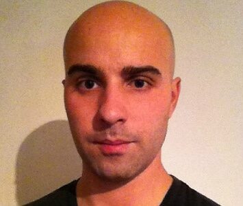 H. Sebastián Bustos
