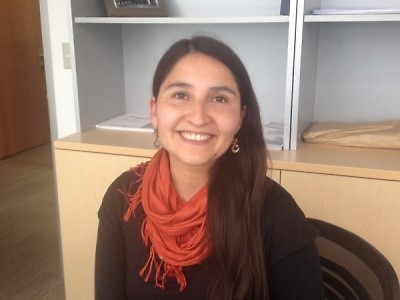 María José Pino Pérez