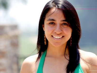 Carla Franco Vivanco