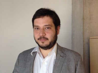 Álvaro Ipinza Torres