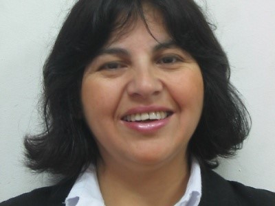 Verónica Bravo Arriaza