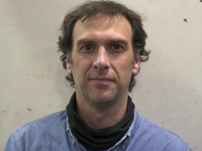 Juan Francisco Cox Pinto
