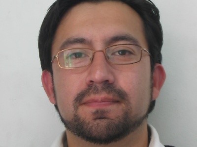 Rodrigo Niculcar Cerda