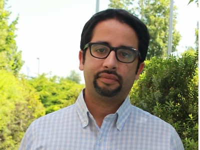 Cristian Hernández Moreno