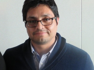 Luis Baeza Cid