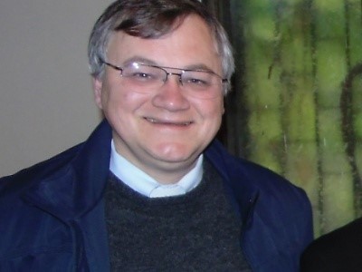 Tomás Scherz