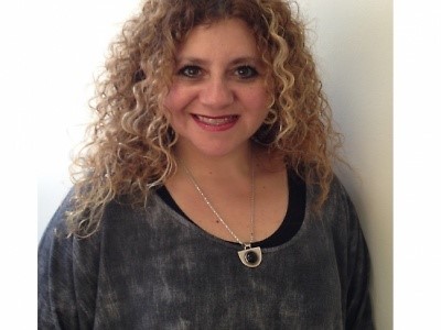 María Cristina Nazif