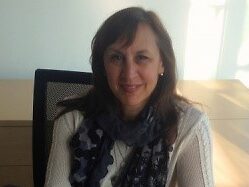 Mariela Henríquez R.
