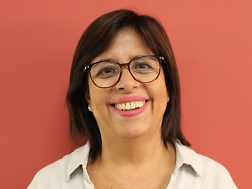 Marcela Arévalo Romero