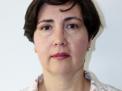 Mónica Riquelme Arellano