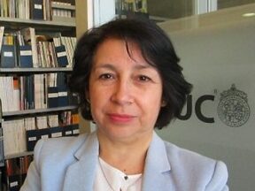 Patricia Díaz Andrade