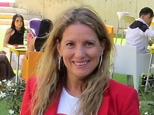 Mónica Urzúa Frei