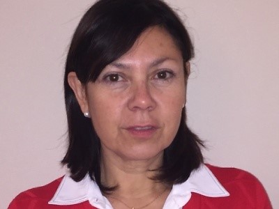 María Margarita Peña Mendoza