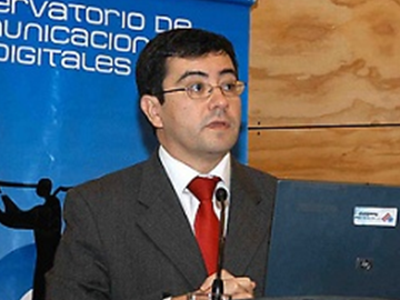 Andrés Pumarino M.