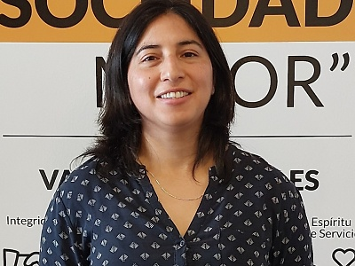 María Elena Mora Zapata