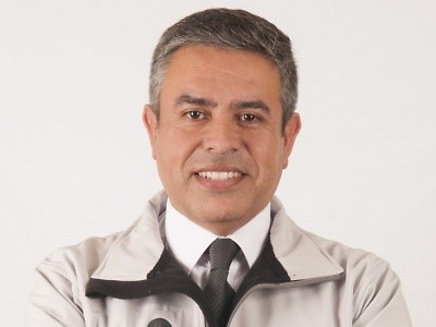 José Antonio Soto J.