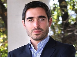 Gastón Andrés Ramos Velasco