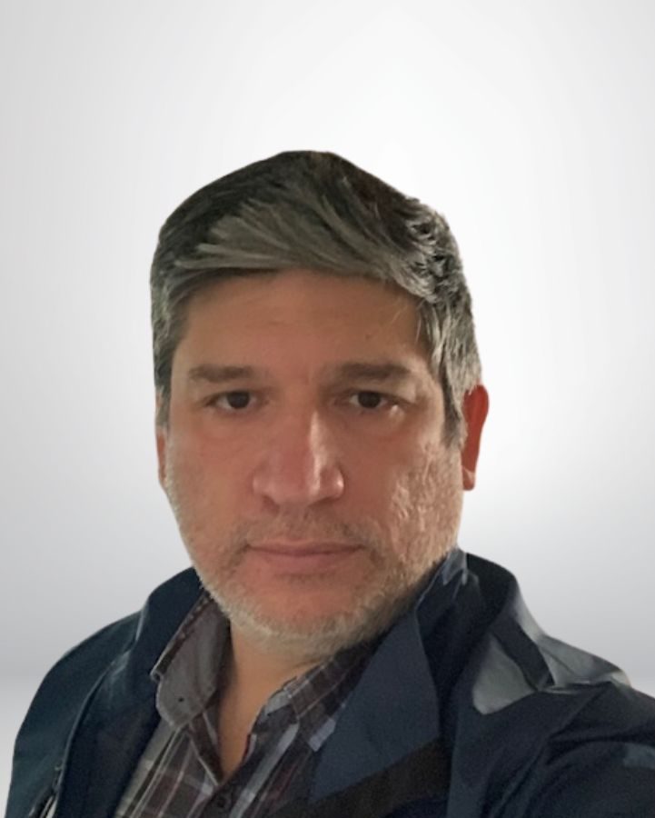 Mauricio Figueroa Colarte