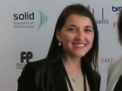 Alejandra Escobar G.