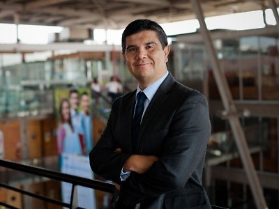 Axel Contreras R.