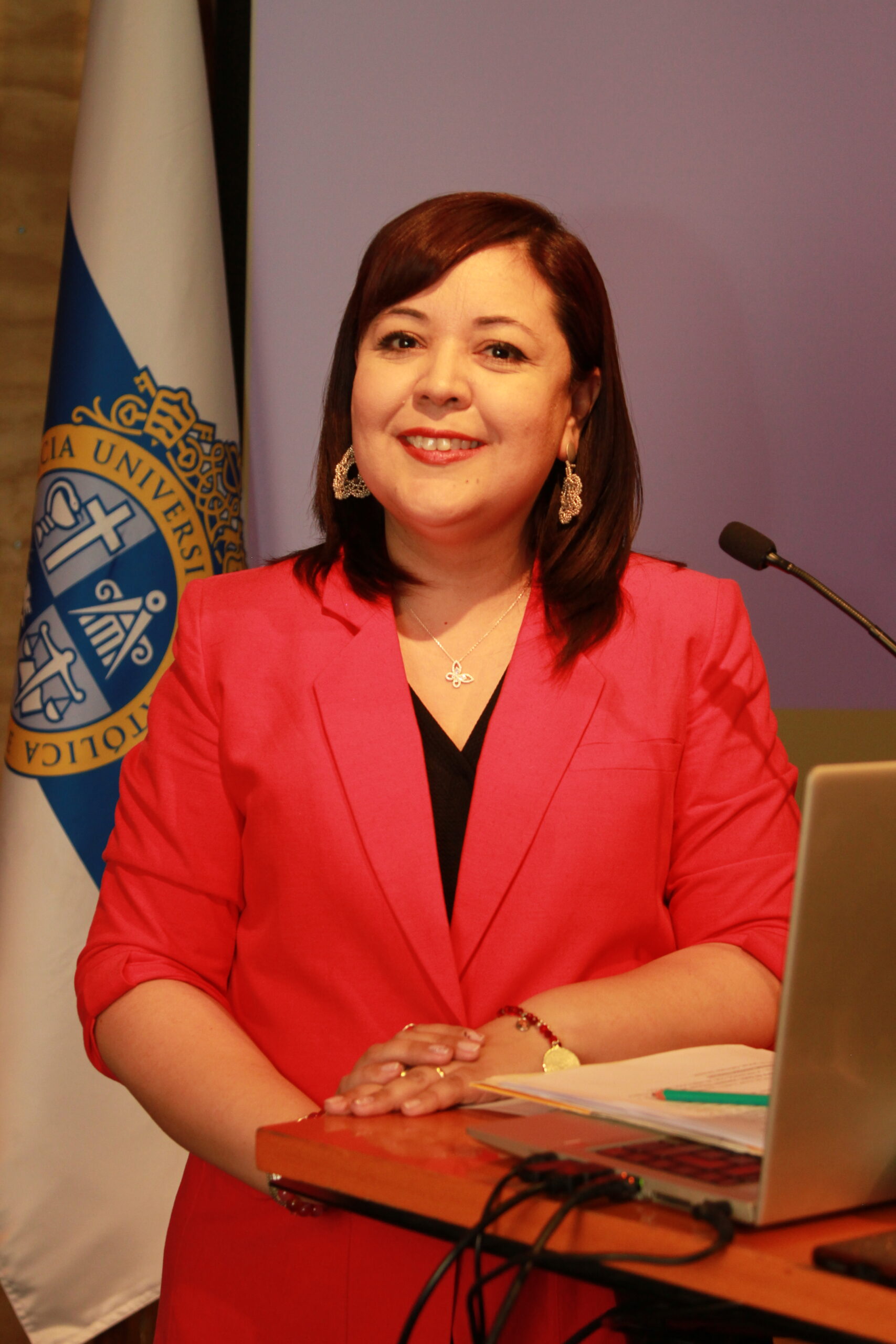 Alejandra Rojas Astudillo