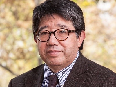 Kiyoshi Fukushi M.