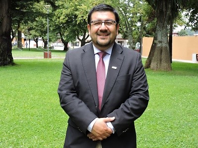 Rodrigo Viveros G.