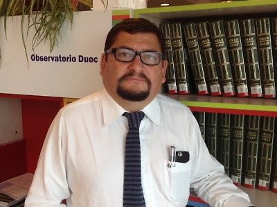 Héctor Reyes M.