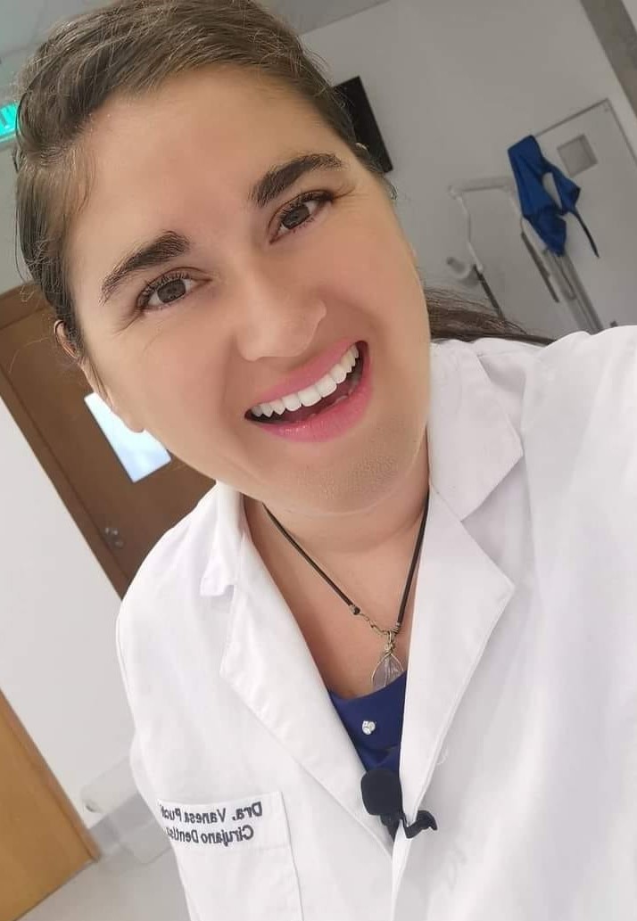 Vanesa Puchi García