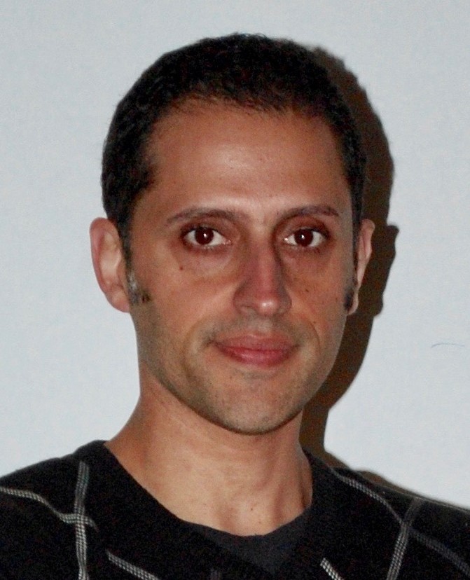 Alejandro Chaves Iturra
