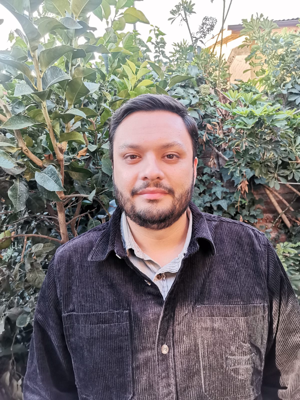 Fernando Herrera Mena