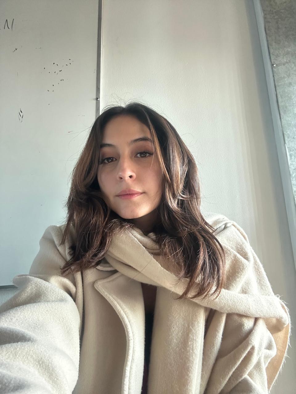 Paloma Arellano Cárdenas