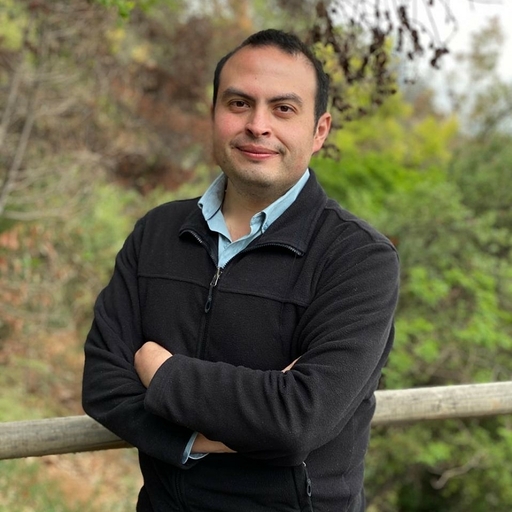 José Alarcón Lizama