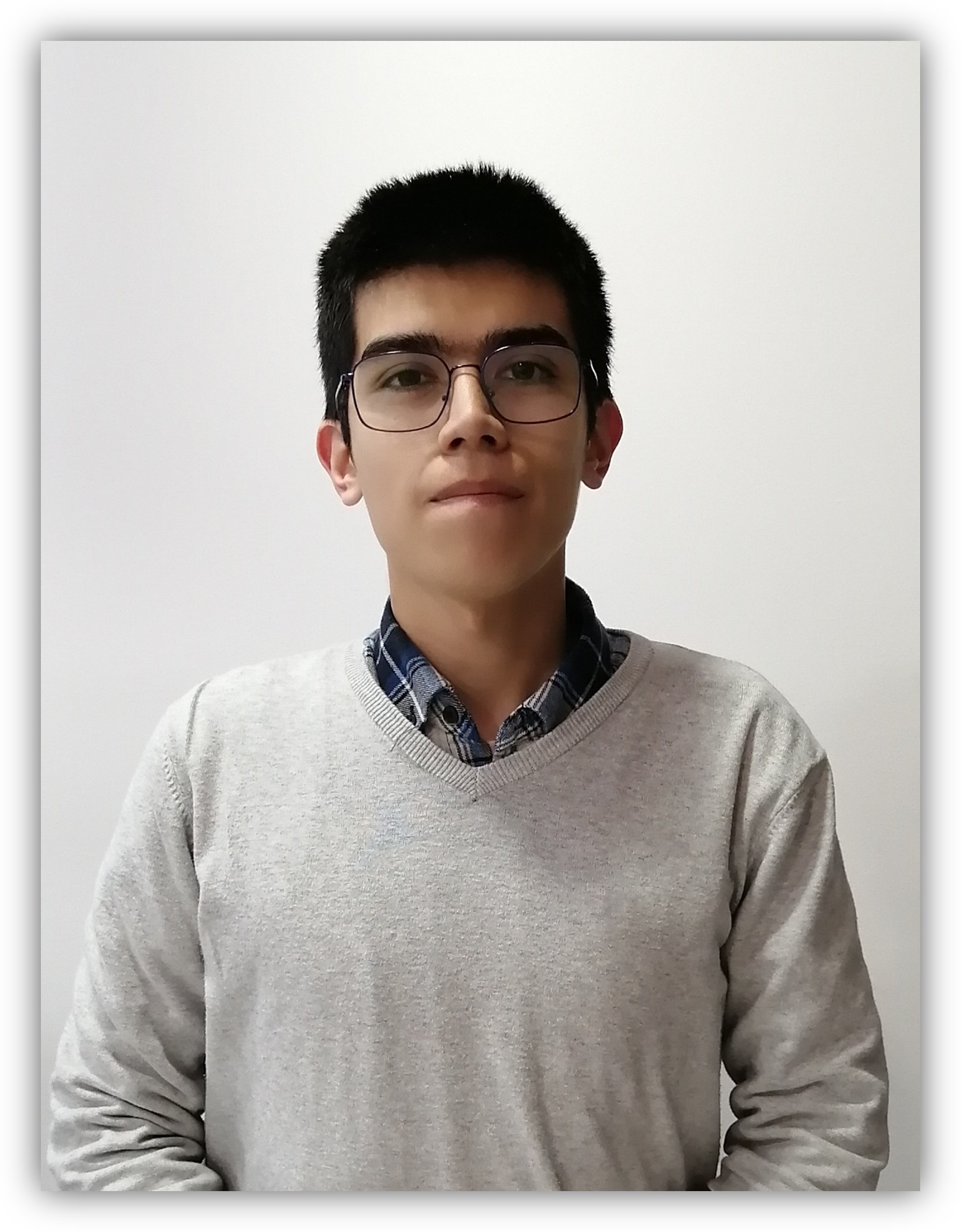Nicolás González Fernández