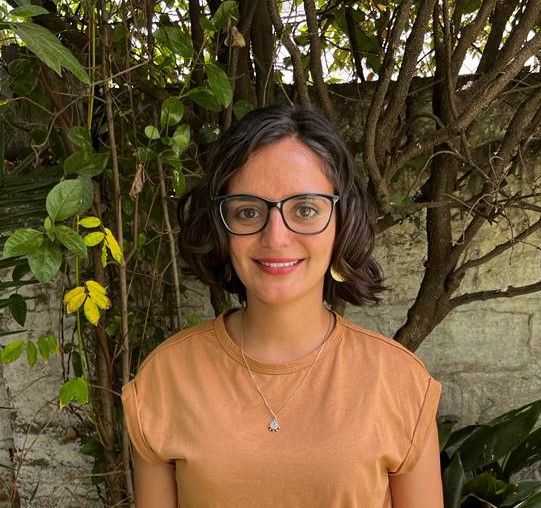 Nicole Vallejos Mena
