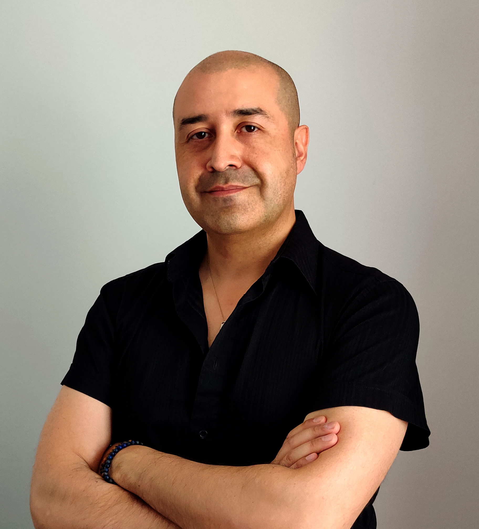 Iván Rosales Alarcón