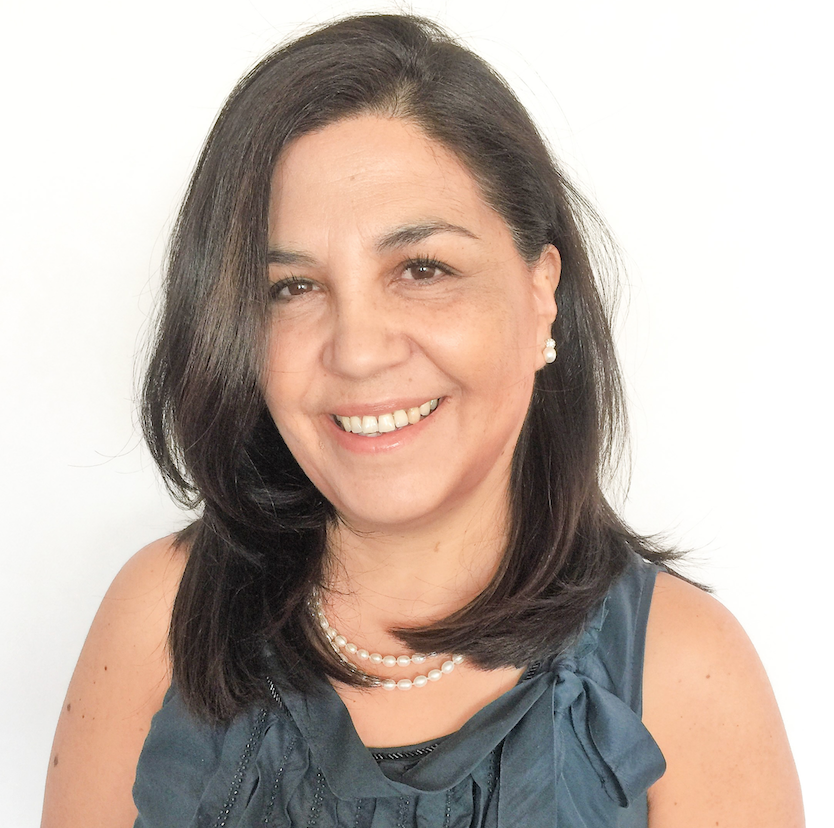 Alejandra Acuña Villalobos