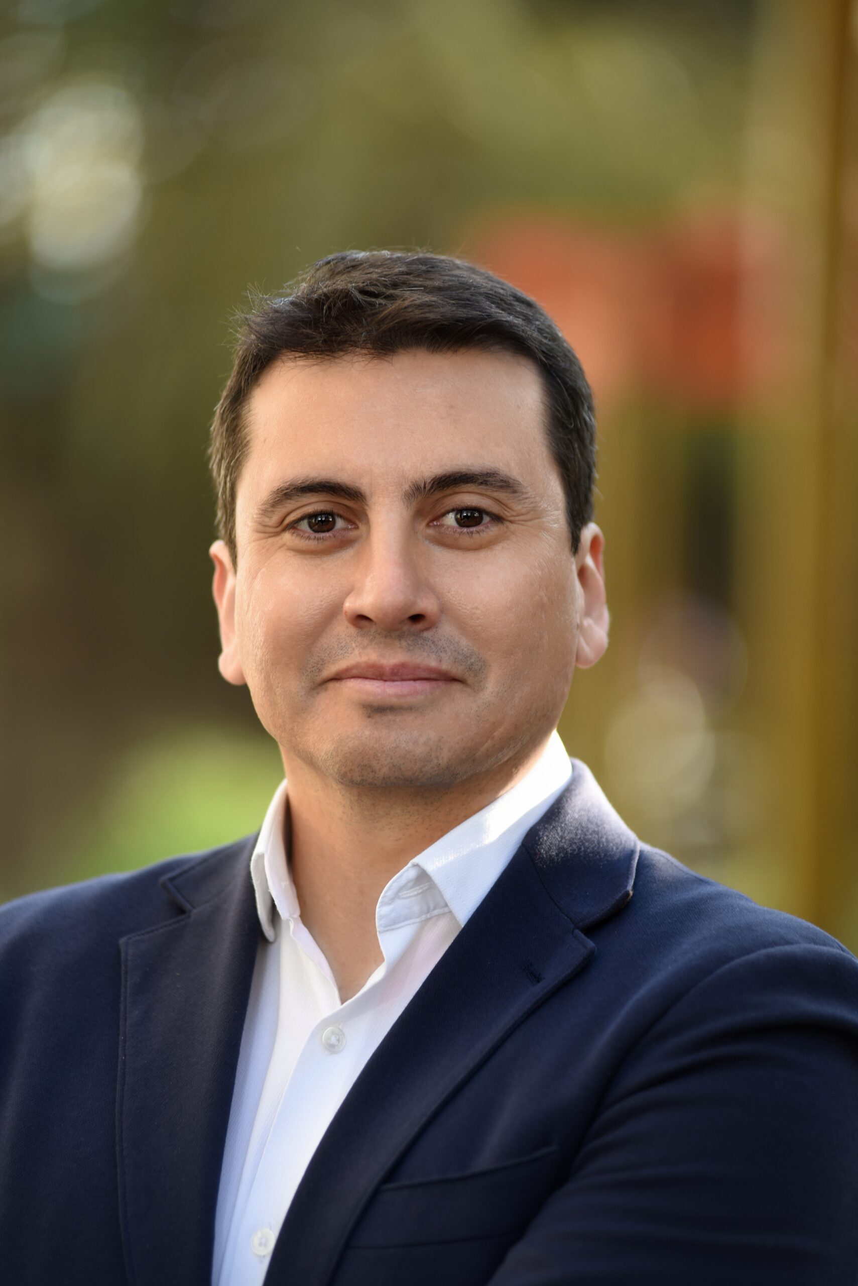 Claudio Alcota Henríquez