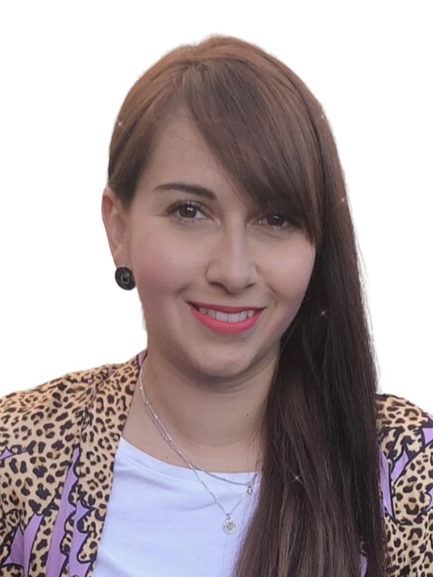 Macarena Covarrubias Venegas